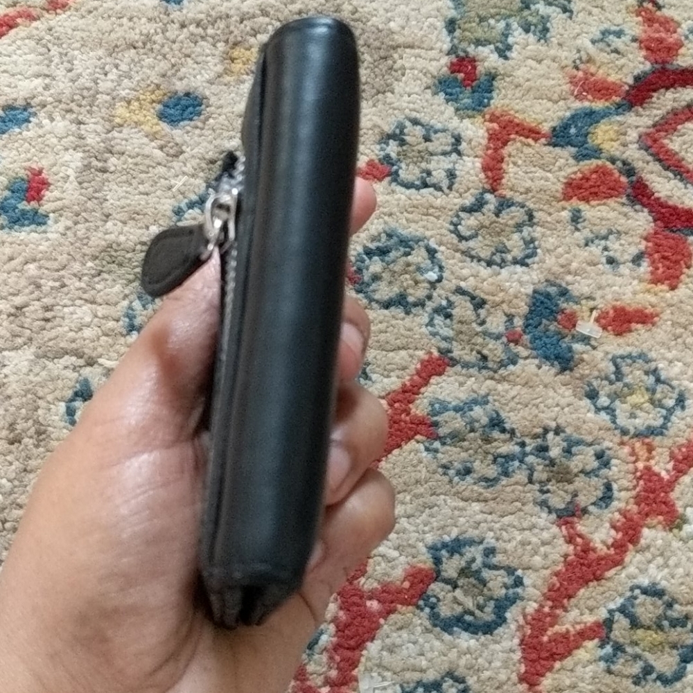 Safe keeper wallet - Picture 3 of 5
